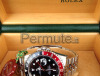 Rolex GMT Master II ref 16710
