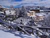 Grazioso appartamento in montagna cappadocia