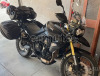 TRIUMPH TIGER 800 ABS