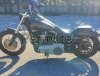 Harley Davidson Dyna Street Bob FXDB